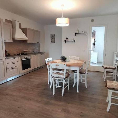 דירות מרטאנו La Casa Di Sopra מראה חיצוני תמונה