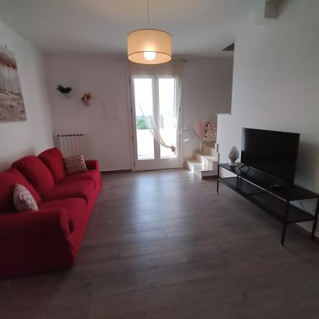 דירות מרטאנו La Casa Di Sopra מראה חיצוני תמונה