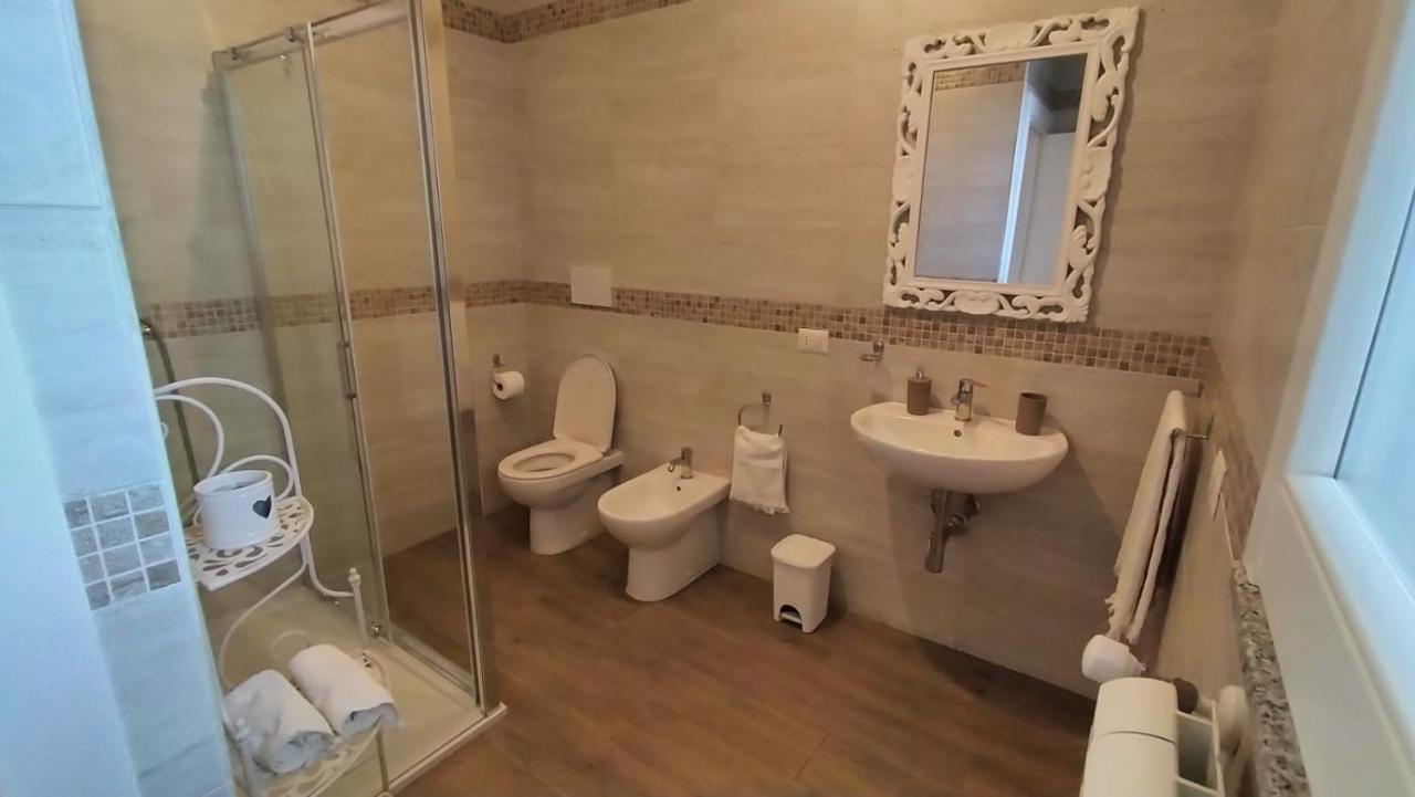 דירות מרטאנו La Casa Di Sopra מראה חיצוני תמונה