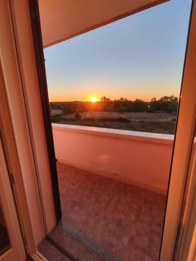 דירות מרטאנו La Casa Di Sopra מראה חיצוני תמונה