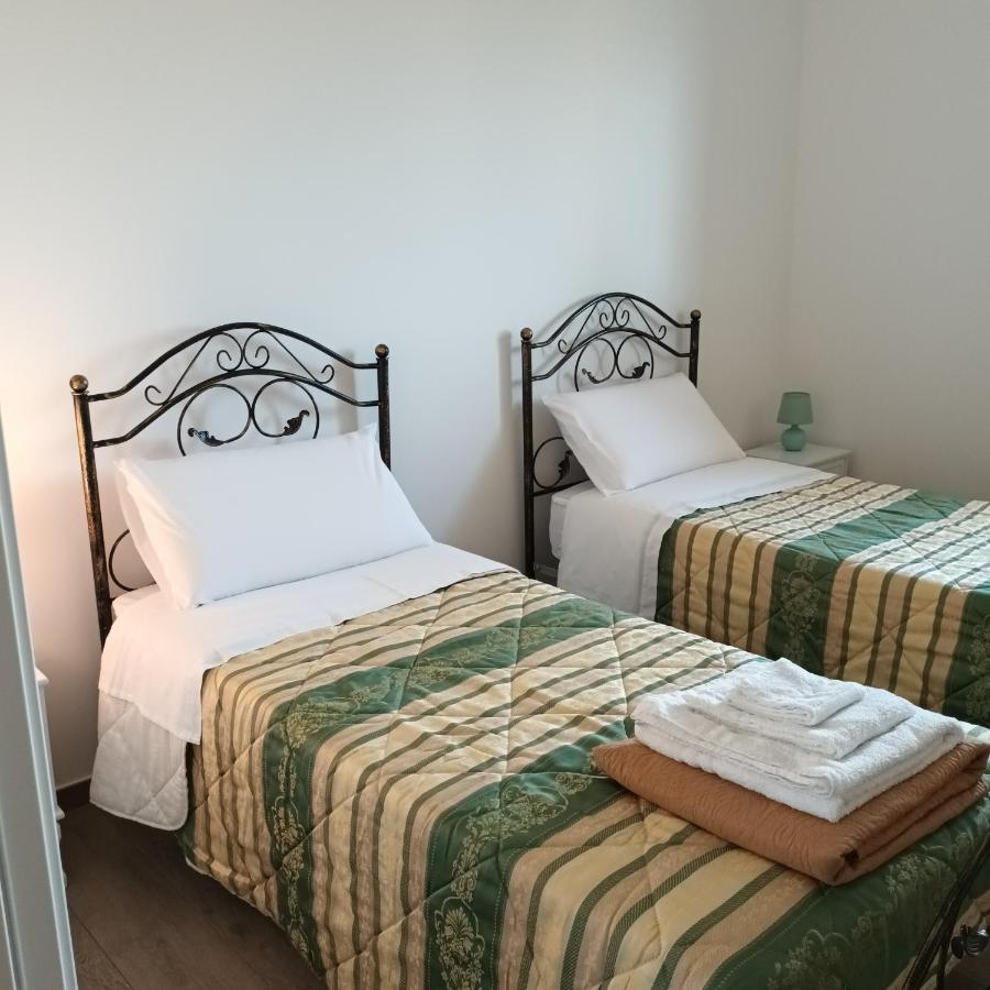 דירות מרטאנו La Casa Di Sopra מראה חיצוני תמונה